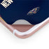 NBA New Orleans Pelicans Jersey iPhone 8 Plus Skin